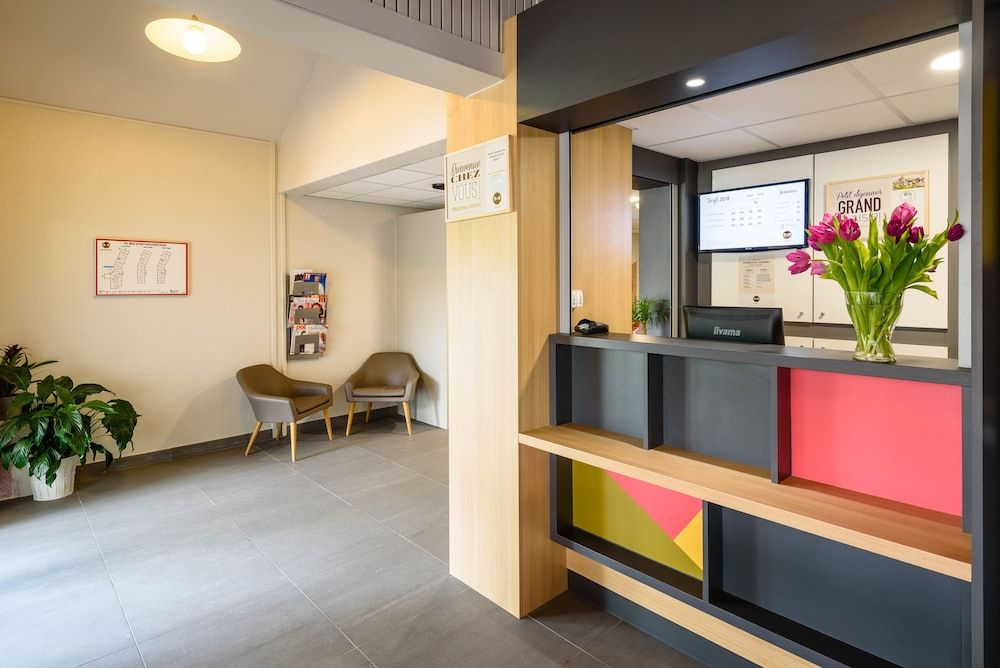 B&B HOTEL Narbonne (1) 3