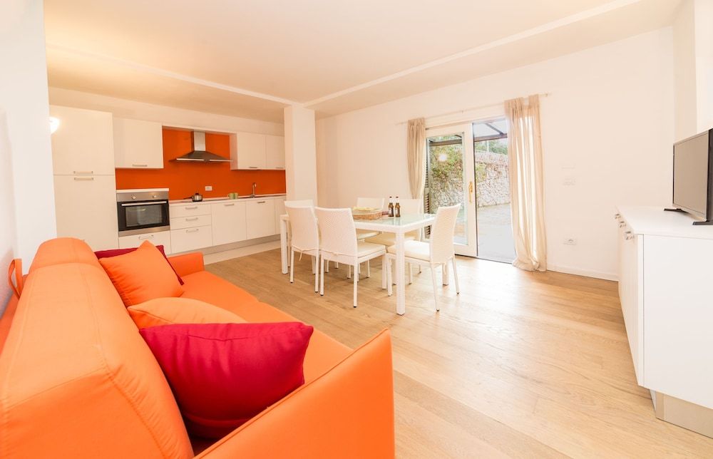 Residenze Dei Fiori 1