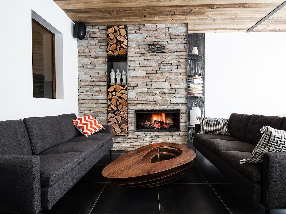 Névalhaia Le Chalet