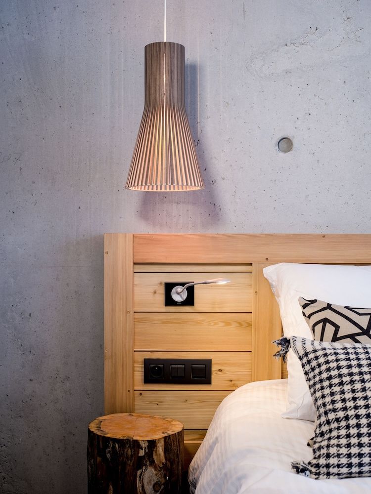 Névalhaia Le Chalet 3