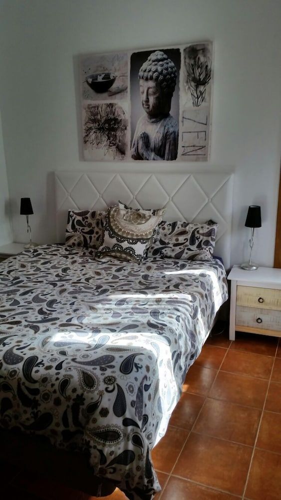 Timanfaya Casa Rural 3