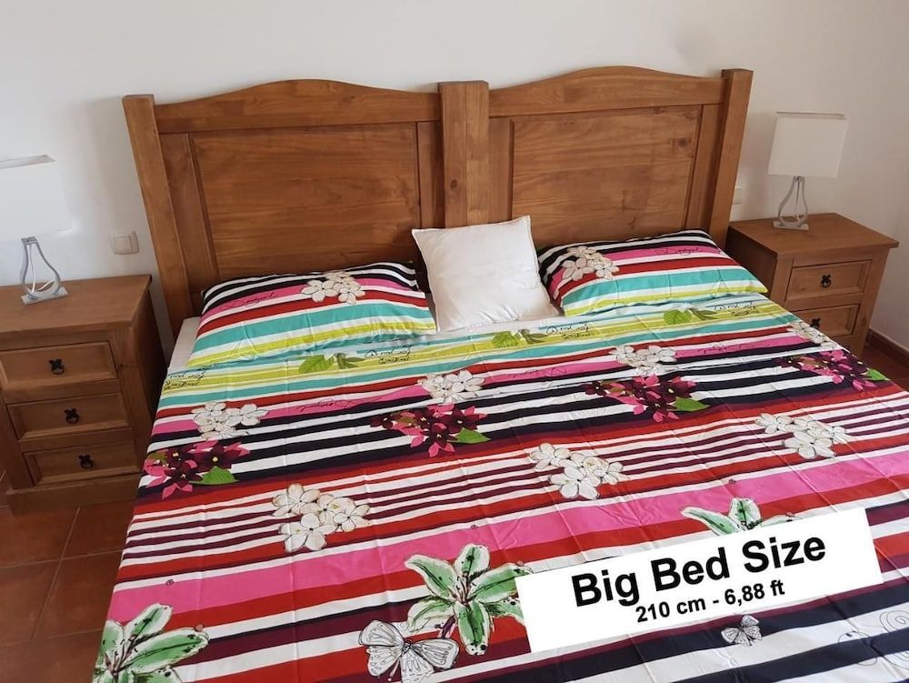 Timanfaya Casa Rural 2