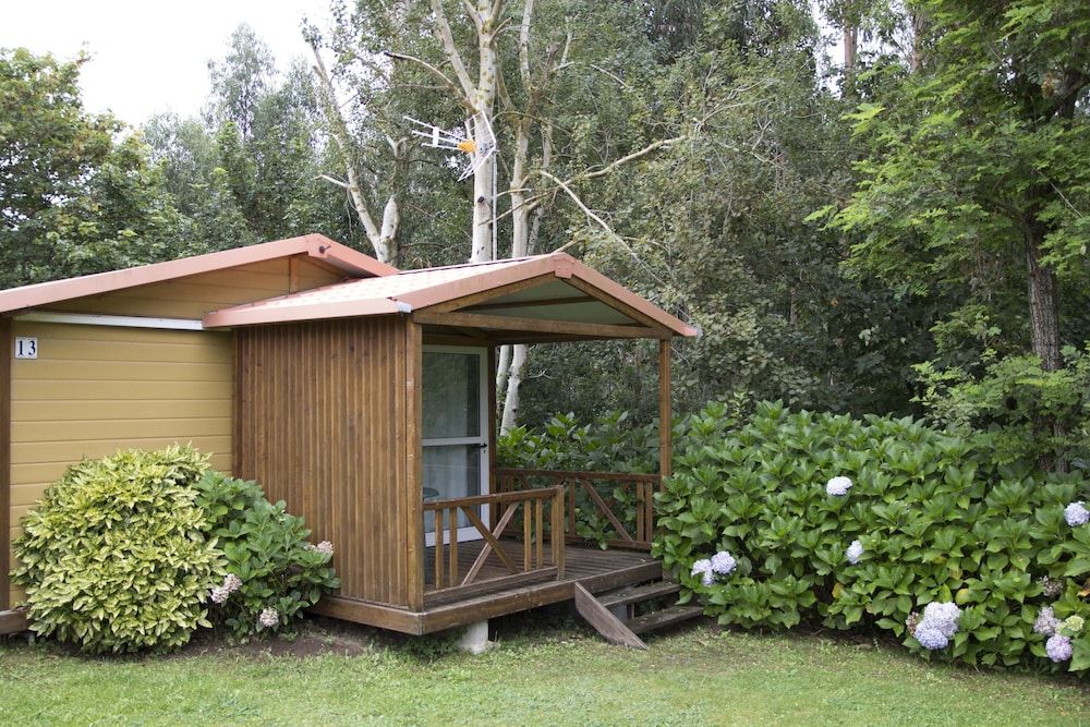 Camping L'Amuravela 1