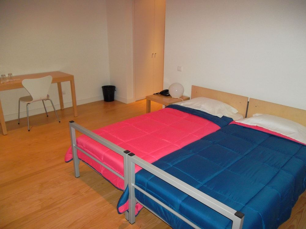 Azores Youth Hostels - Santa Maria 3