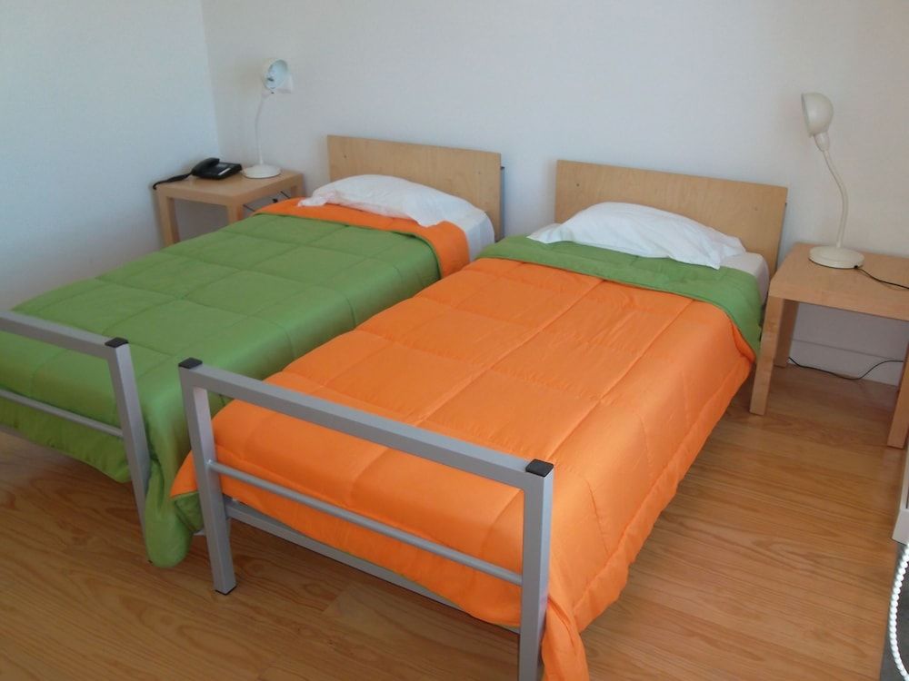 Azores Youth Hostels - Santa Maria 2