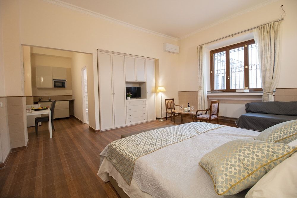 Villa Gelsomino Garden 3