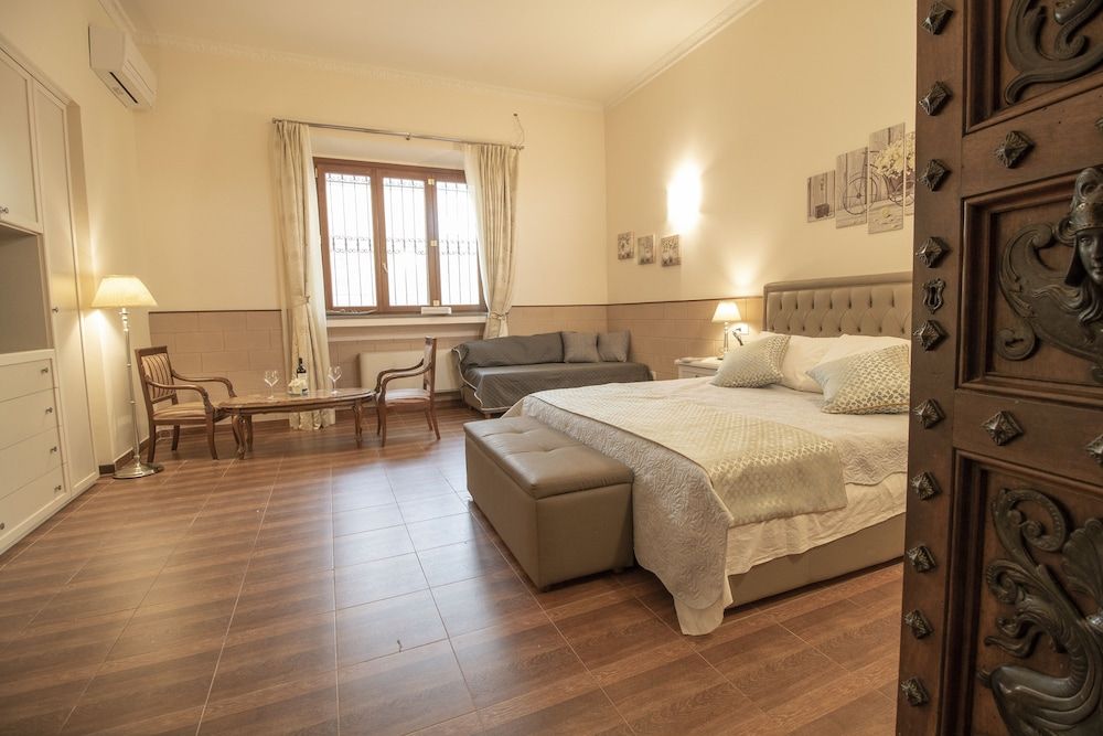 Villa Gelsomino Garden 2