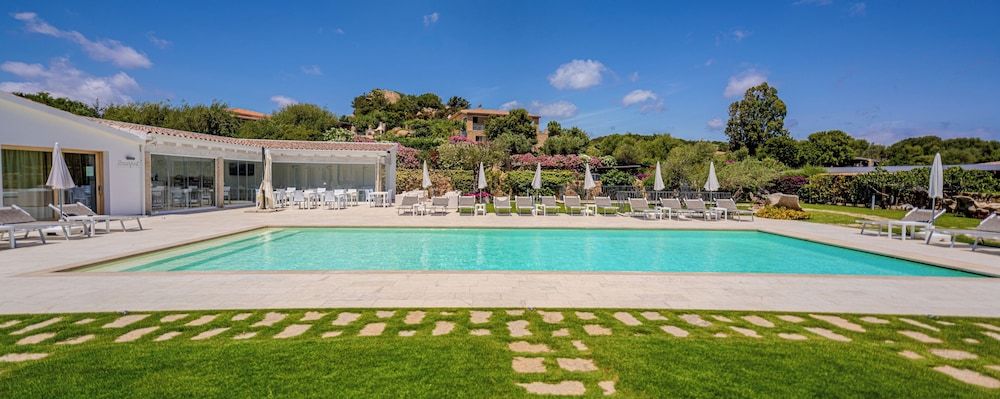 La Corte di Pulicinu 1