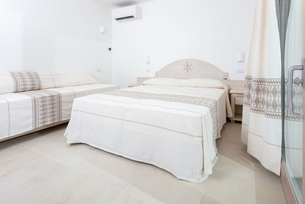 La Corte di Pulicinu 3