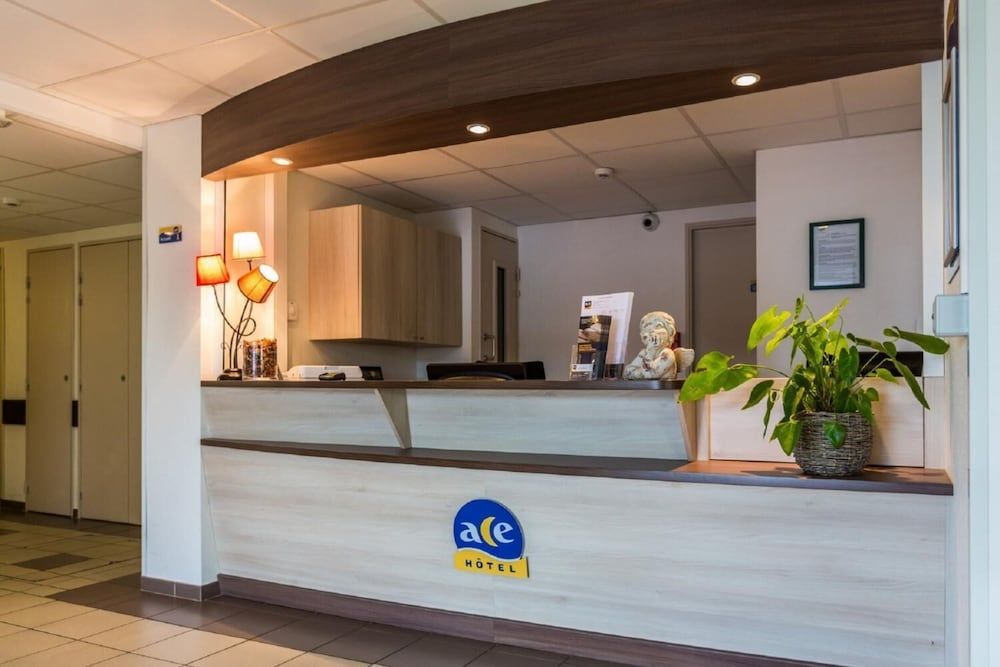 Ace Hôtel Bourges 2
