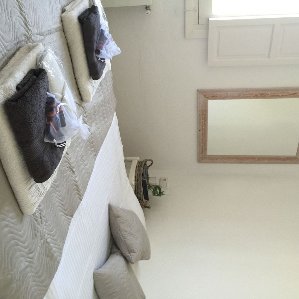 B&B Cortijo Andaluz 3