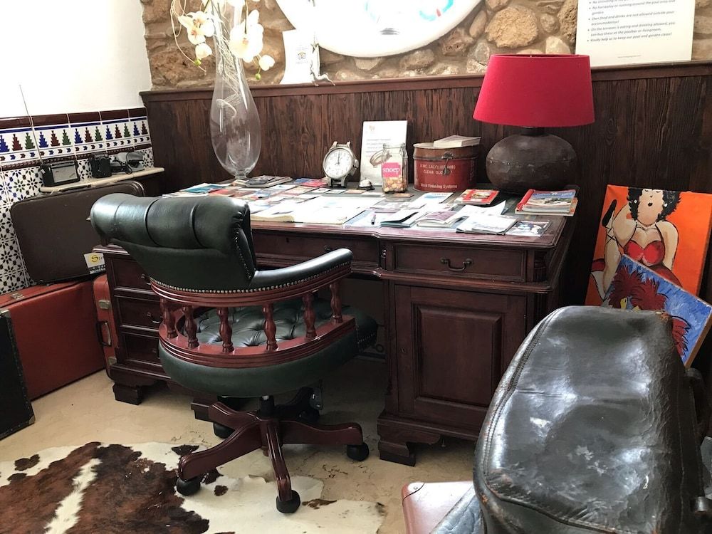 B&B Cortijo Andaluz 2