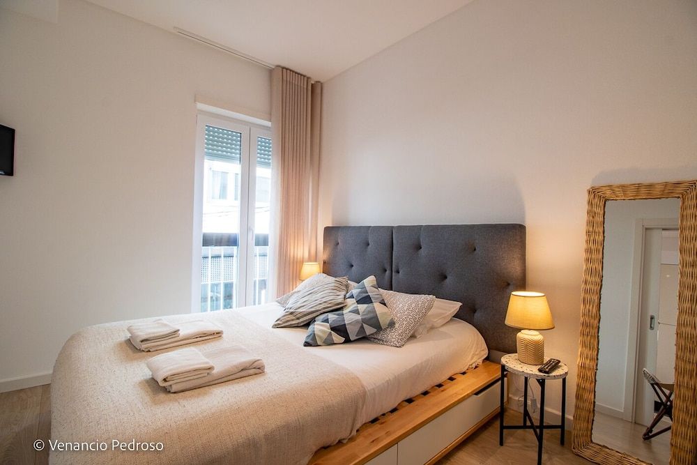 Nesha Flats Ericeira 3