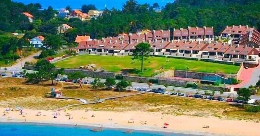 Complejo Turístico Raeiros 1