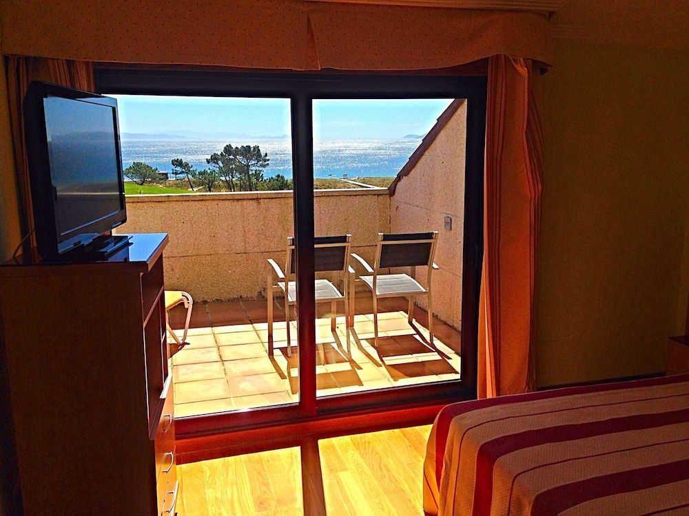 Complejo Turístico Raeiros 3