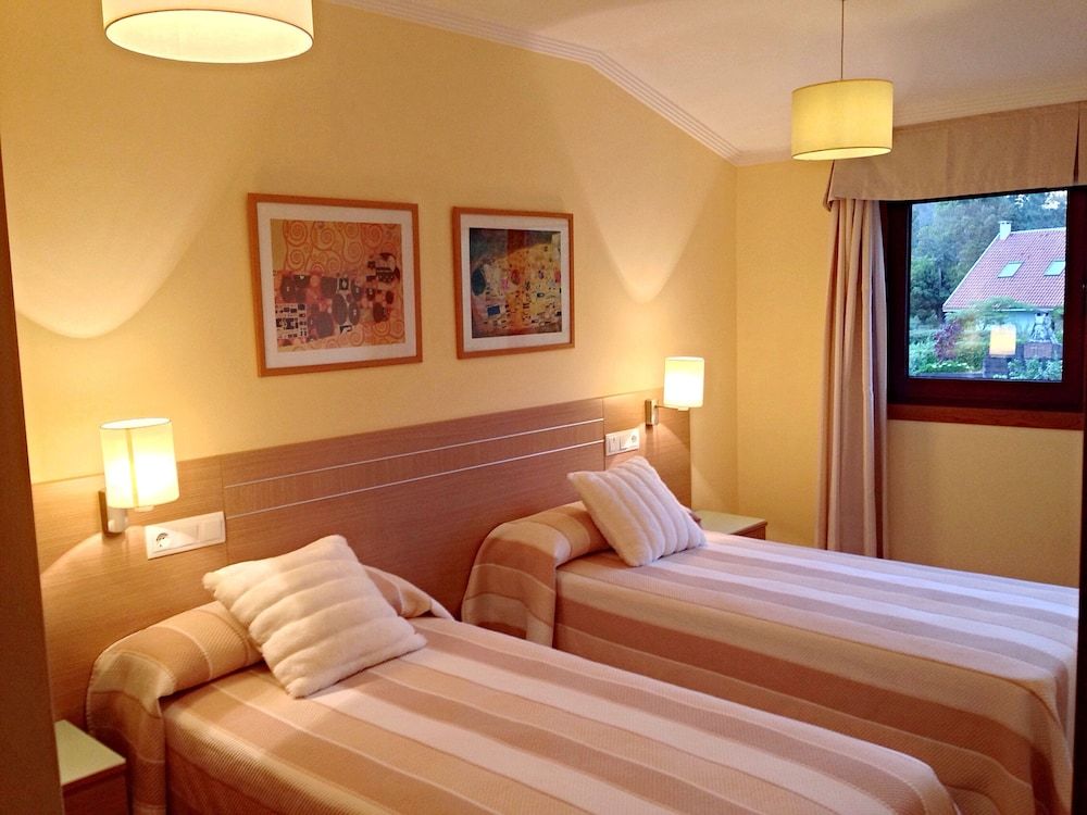 Complejo Turístico Raeiros 2