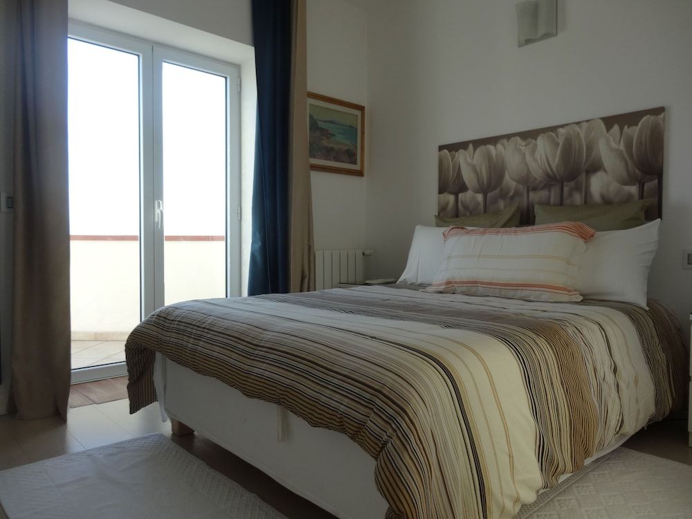 La Casa di Gioconda 1