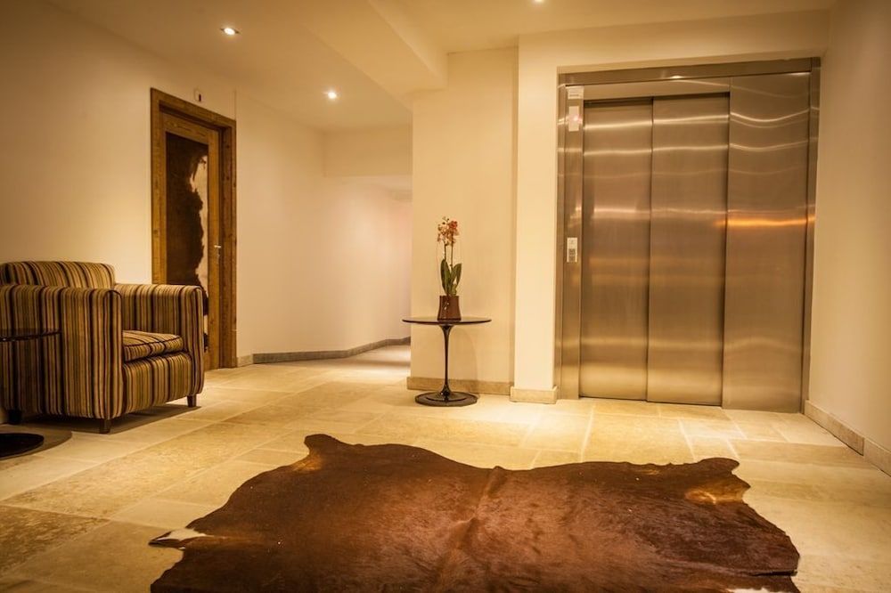 Chamois d'Or Hotel & Spa 2