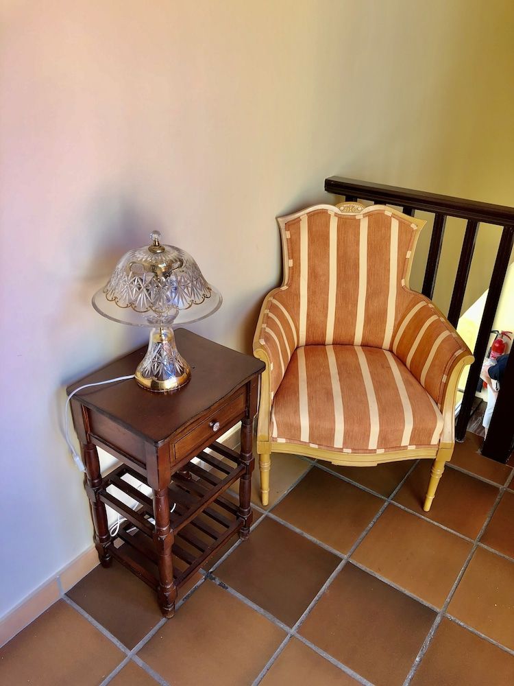 Hotel Rural Vilaflor 3