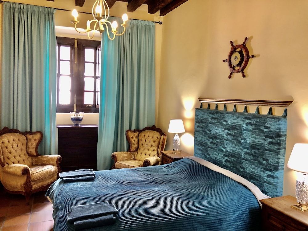 Hotel Rural Vilaflor 1