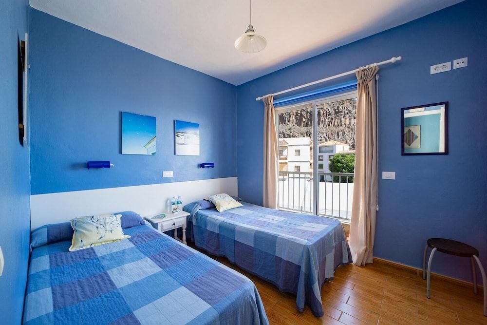 Pensión La Gaviota 2