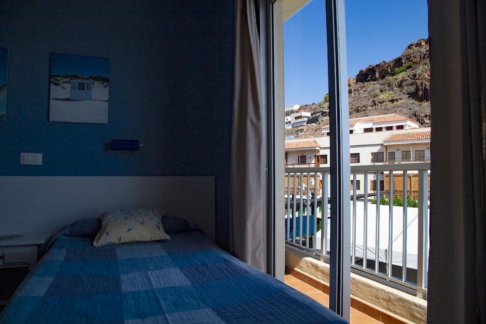 Pensión La Gaviota 3