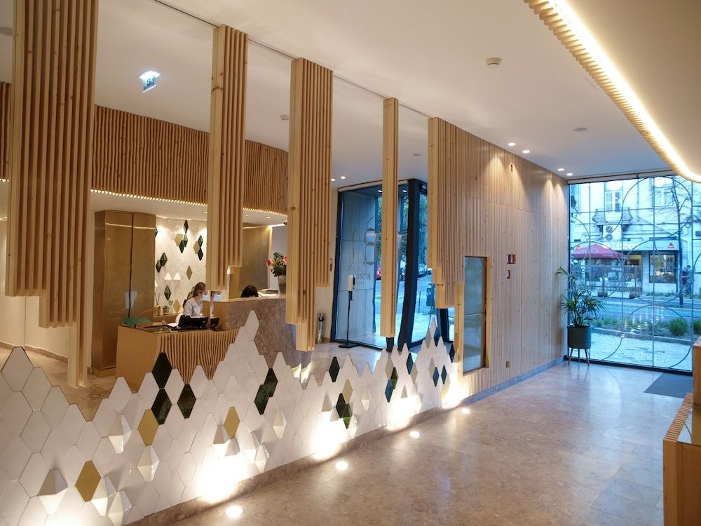 New Style Lisbon Hotel 3