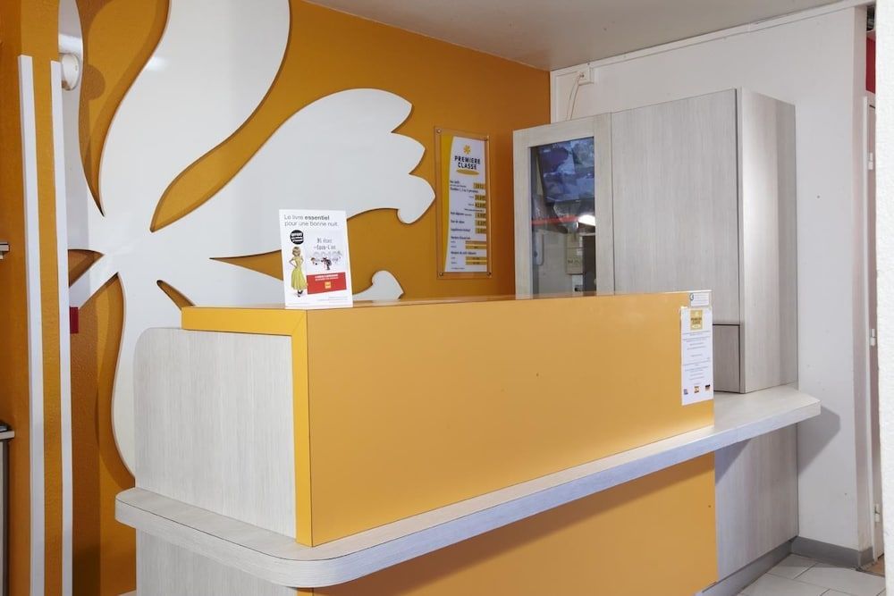 Première Classe Martigues 2