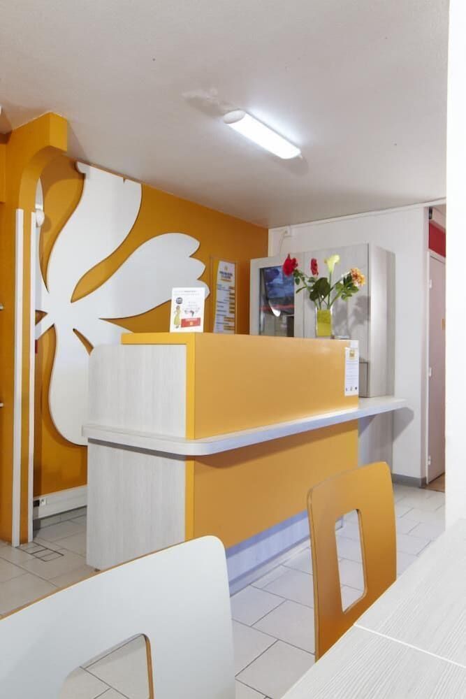 Première Classe Martigues 3