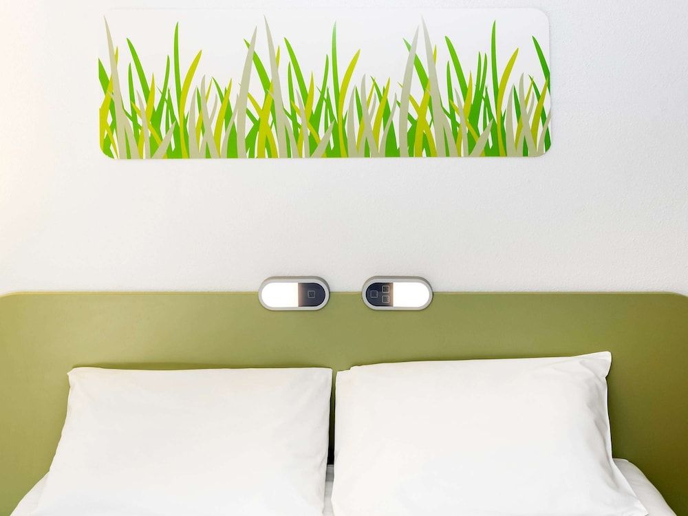 ibis budget Lorient Caudan 3