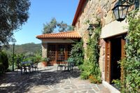 Quinta Das Escomoeiras