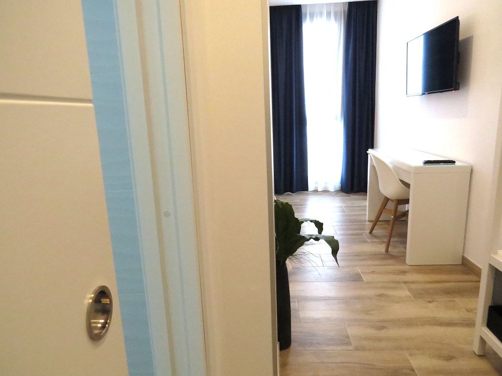 Hostal Luz del Sol Barbate 3