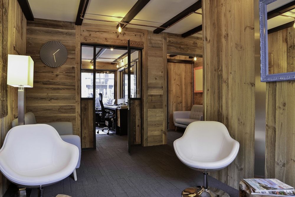 Hotel Restaurant Le Saint Antoine 3