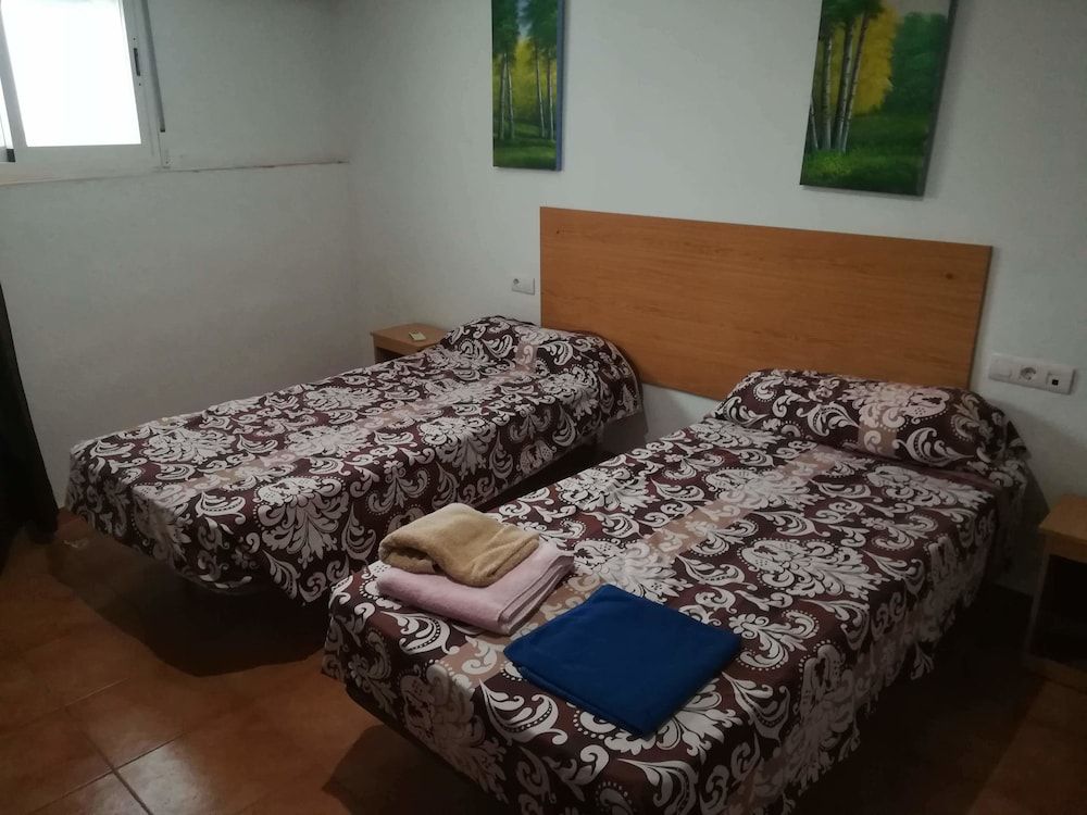 Cafe Hostal Casa Manolo 2