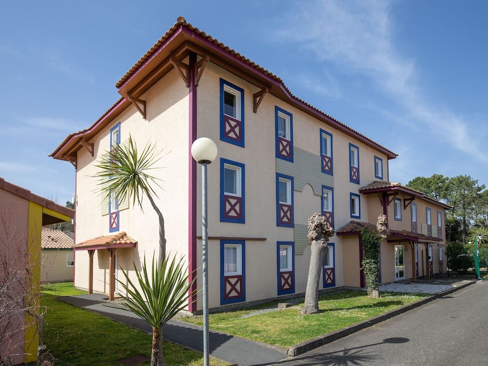 Vacancéole - Les Villas du Lac