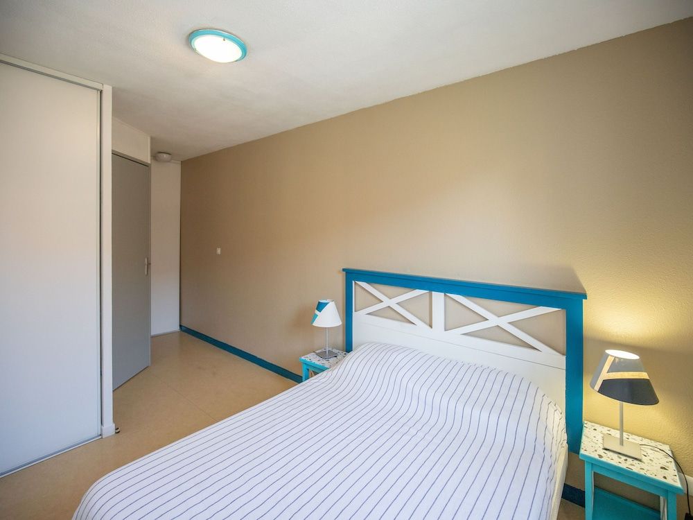 Vacancéole - Les Villas du Lac 2