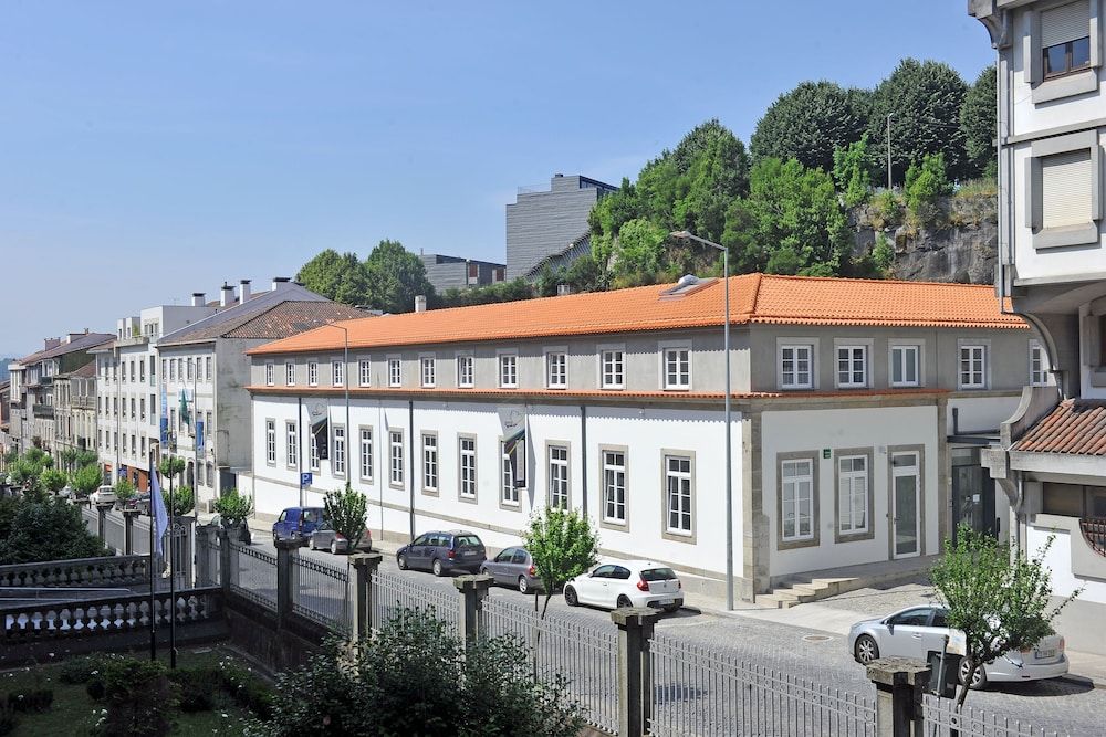 Centro de Juventude de Braga - Hostel 1
