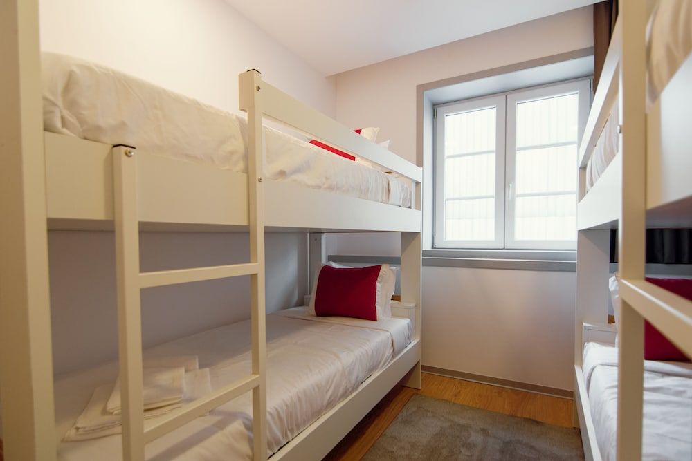 Centro de Juventude de Braga - Hostel 3