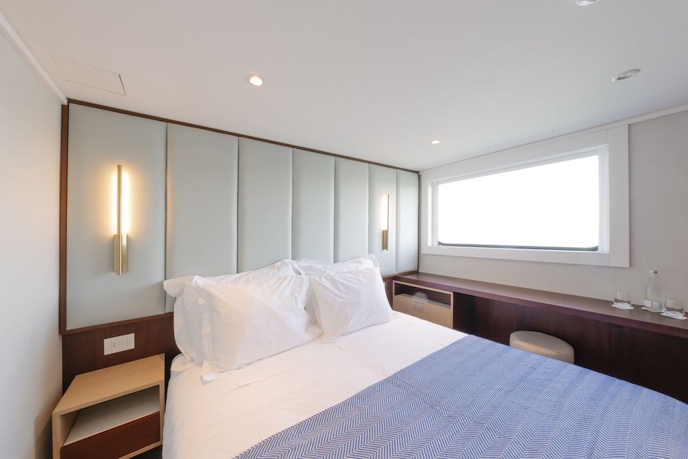 Costa do Sal Hotel Boat Lounge 3