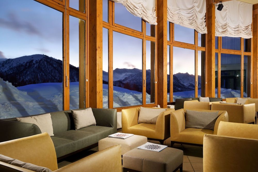 Hotel Club Uappala Sestriere 3