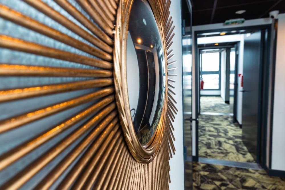 Kyriad Direct Orleans Nord - Cap Saran 2