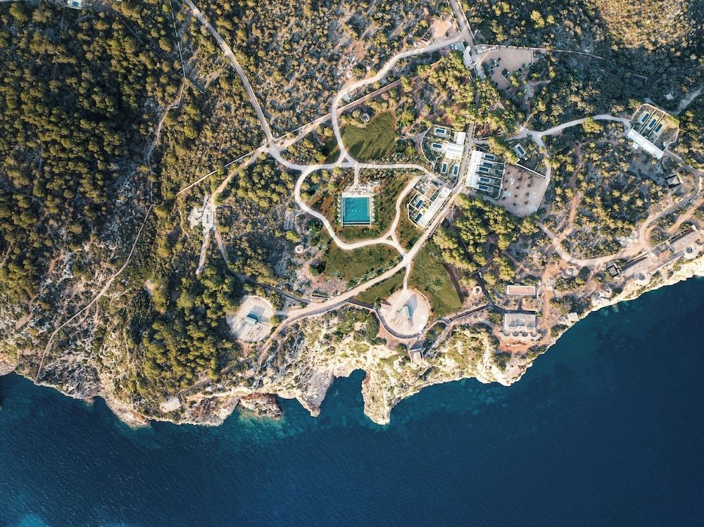 Hotel Cap Menorca - Relais & Châteaux 1