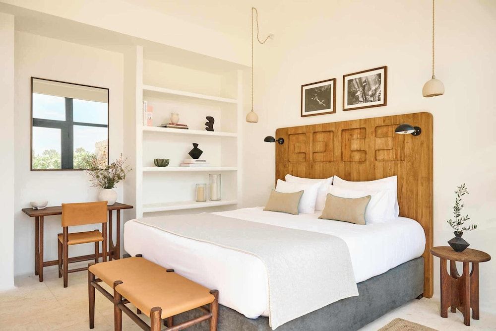 Hotel Cap Menorca - Relais & Châteaux 2