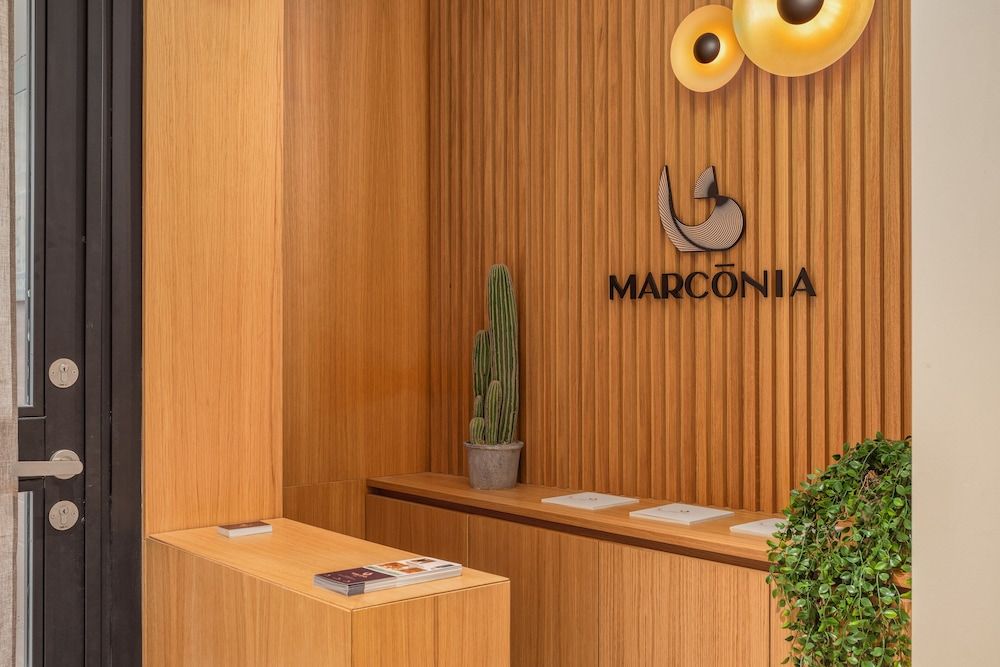 Marconia Boutique Residence 3