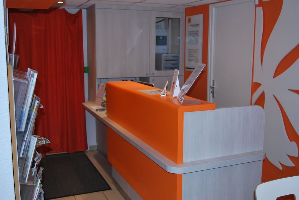 Hotel Première Classe Vannes 2