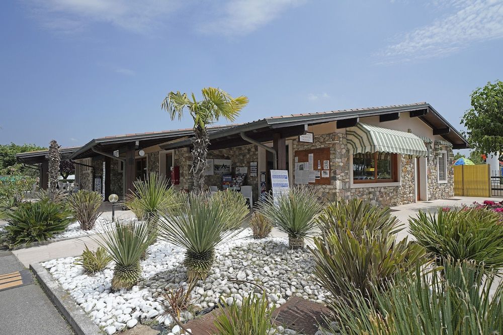 Residence Villaggio Tiglio 3