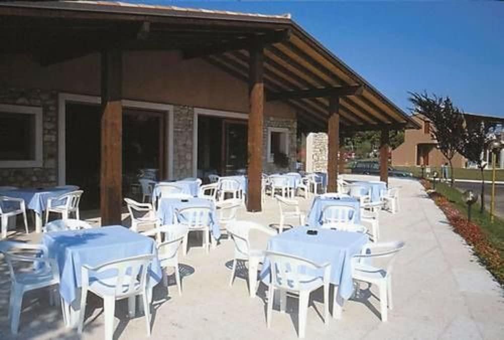 Residence Villaggio Tiglio 2