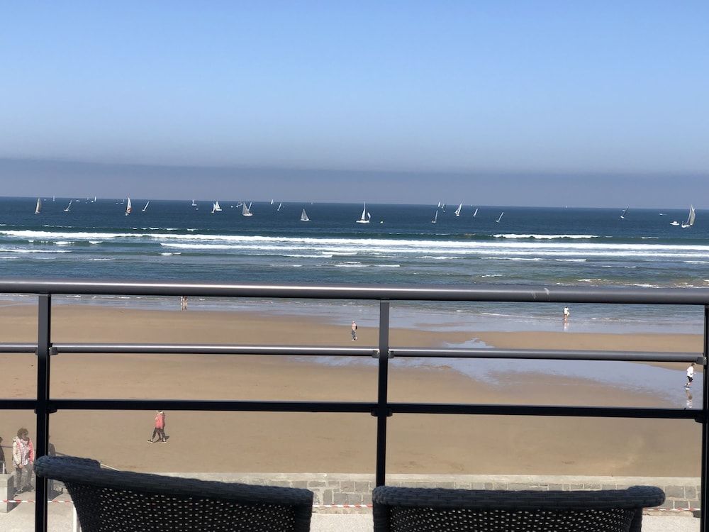 Hôtel Valencia 3 estrelas em Hendaye
