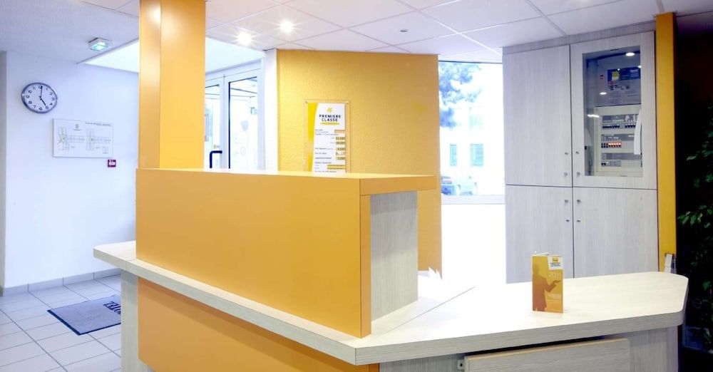 Première Classe Toulouse Sud - Labège Innopole 2