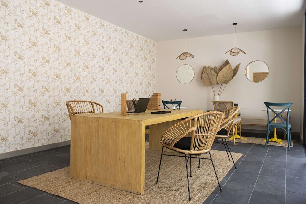 Anamcara Suites La Palma 2